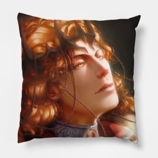 The Admirable Pillow