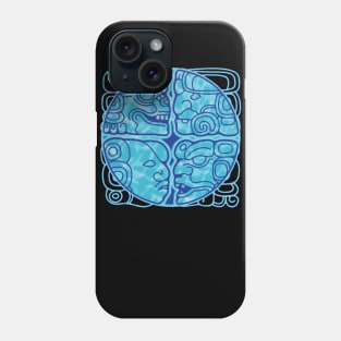 RIO USUMACINTA Phone Case