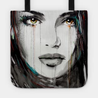 La dolce vita Tote