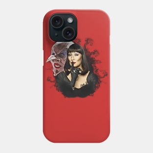 The Witches Phone Case