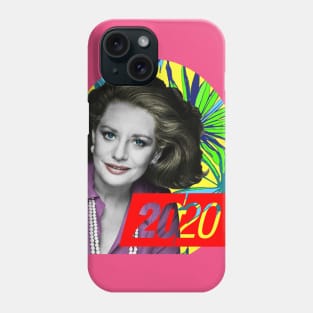 This is 20/20 Phone Case