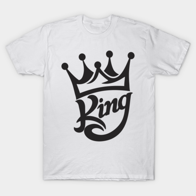 King Crown King Crown T Shirt Teepublic King Crown King Crown T Shirt Teepublic
