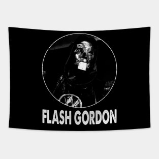 Classic Retro Gordon Funny Gifts Tapestry