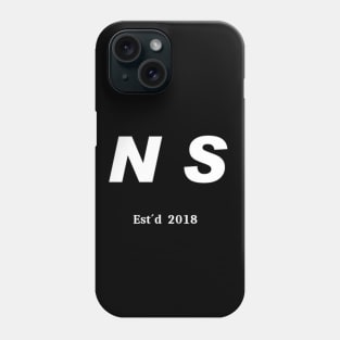 NS original Phone Case