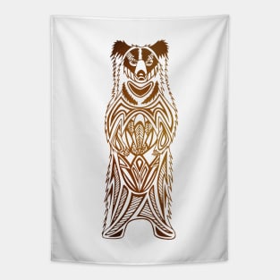 Sloth The Sloth Bear Tapestry