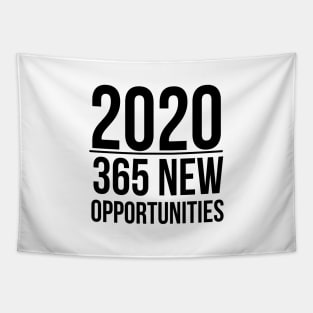 2020 | 365 new opportunities Tapestry