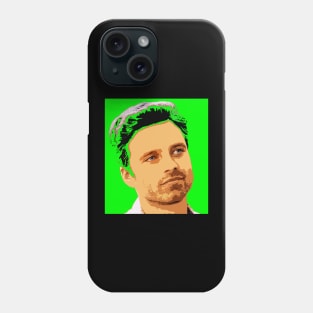 sebastian stan Phone Case