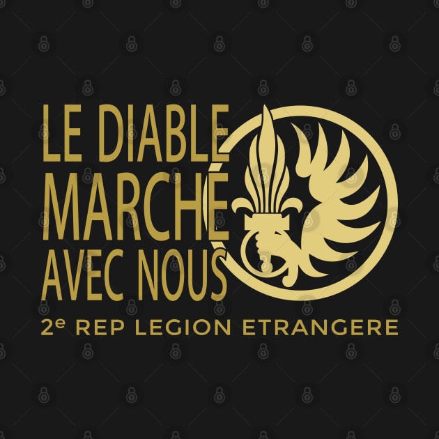 Legion Etrangere Foreign Legion by parashop