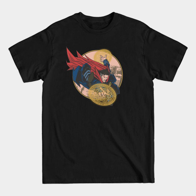 Discover STRANGE 300 - Comics - T-Shirt