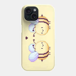 Bee Mine Phone Case