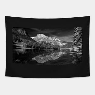 Jetty Emerald Lake Tapestry