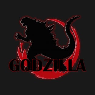 Godzilla T-Shirt