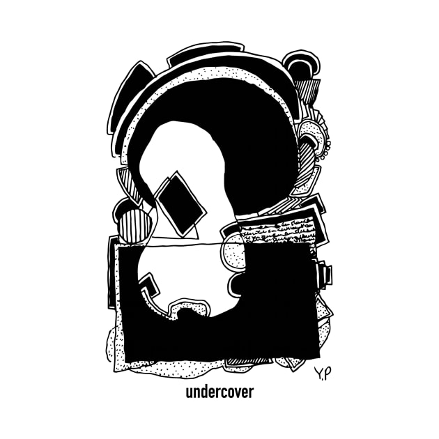 Undercover by Y.P