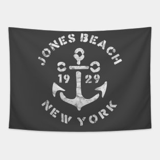 JONES BEACH LONG ISLAND NEW YORK Tapestry