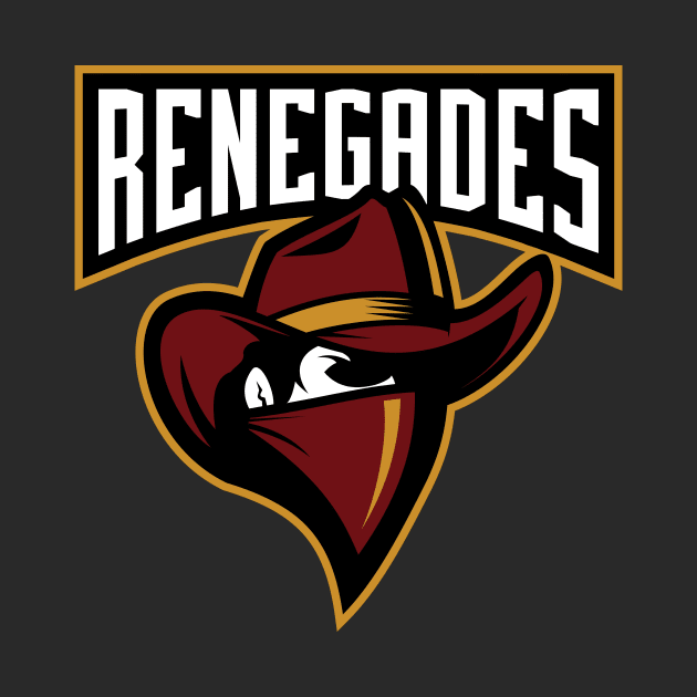 CSGO - Renegades (Team Logo + All Products) by auxentertainment