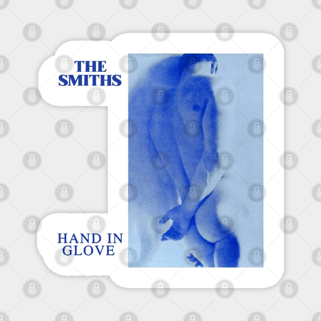 90s The Smiths Magnet by Honocoroko
