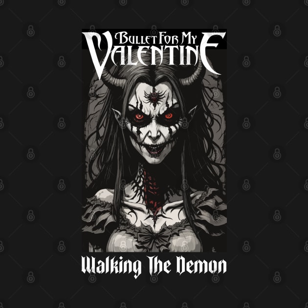 bfmv walking with demon by DeathAnarchy