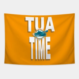 Tua Time Tapestry