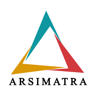 arsimatra logo official T-Shirt