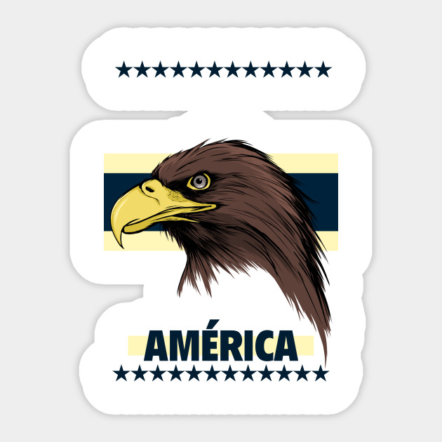 Aguilas America Campeon