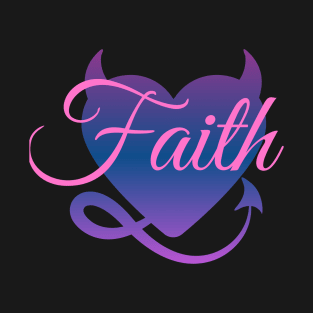 Faith T-Shirt