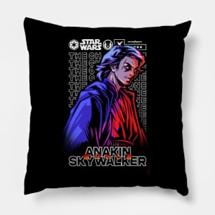 Anakin Skywalker Star Wars Pillow