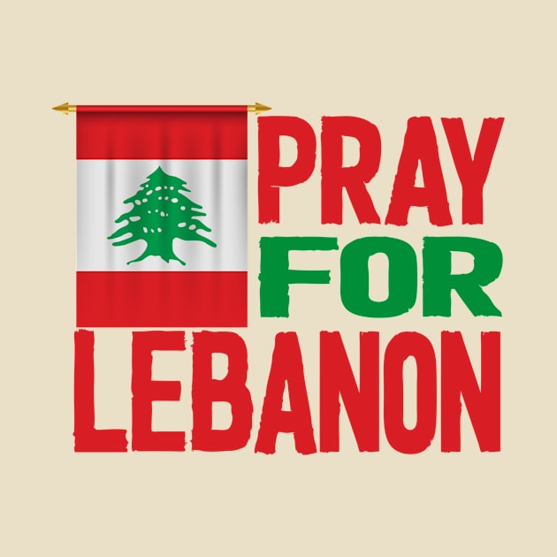 Pray for lebanon beirut explosion by Netcam