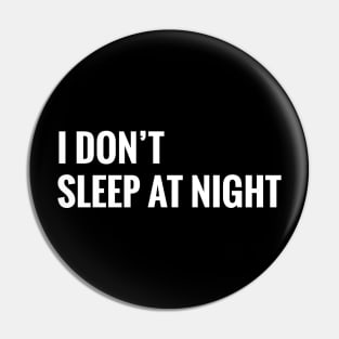 insomnia quotes Pin