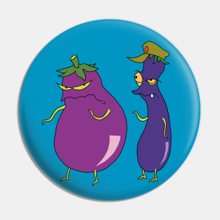 Courage The Cowardly Dog Pins And Buttons Teepublic