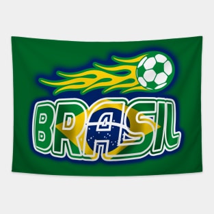 Brasil Tapestry