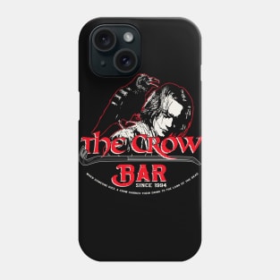 The Crow Bar Phone Case