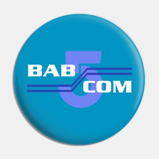 Bab Com Pin