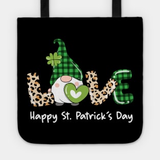 patricks day Tote