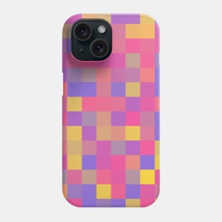 Pixels | Active Phone Case