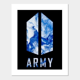 Bts Posters And Art Prints And Kpop Designs Page 2 Teepublic