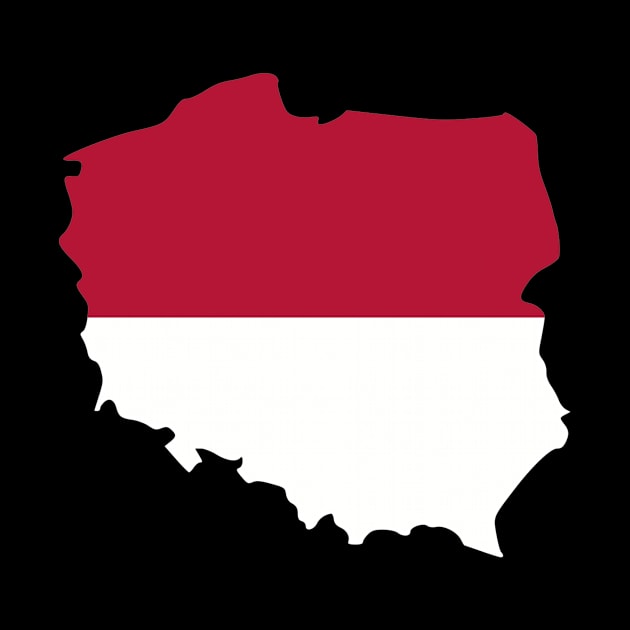 Poland by Designzz