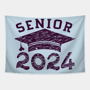 Senior 2024 Tapestry