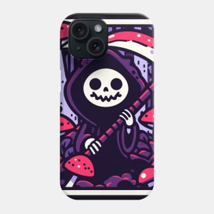 baby reaper Phone Case