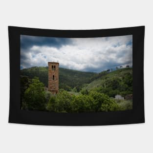 Sant Adrea Di Compito - Italy Tapestry