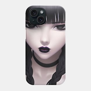 Wednesday Phone Case