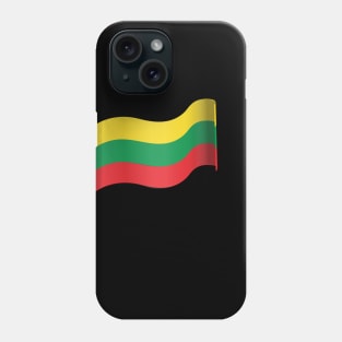 Lithuania Phone Case