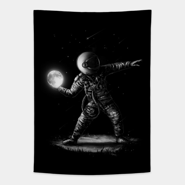 Moonlotov Tapestry by nicebleed