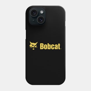 university bobcat Phone Case