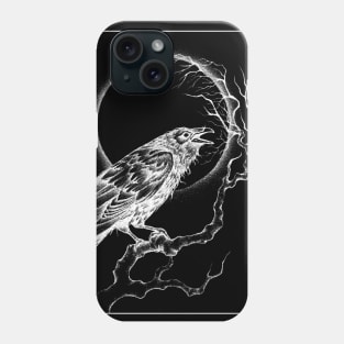 CROW Phone Case