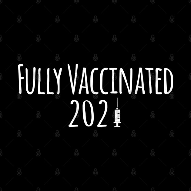 Fully Vaccinated by Teesamd