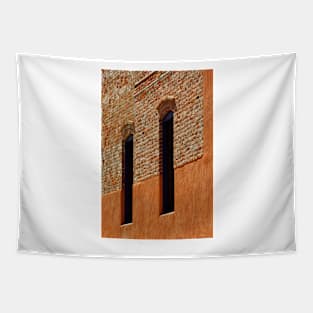 Point of View Tapestry