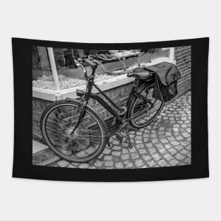 Traditional Dutch transport Tapestry