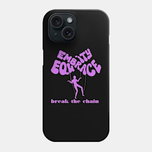 Women over the World Phone Case