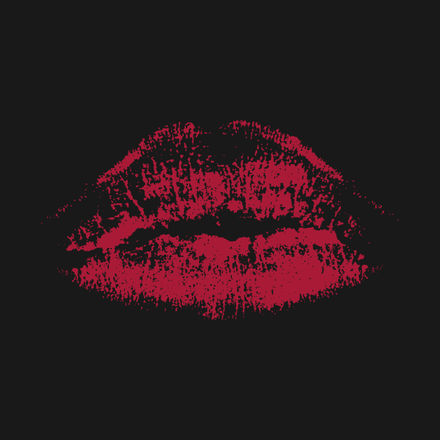 Sexy Lip by Gtrx20