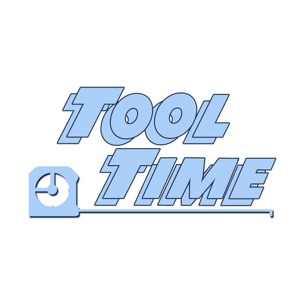 Tool Time by Shappie112